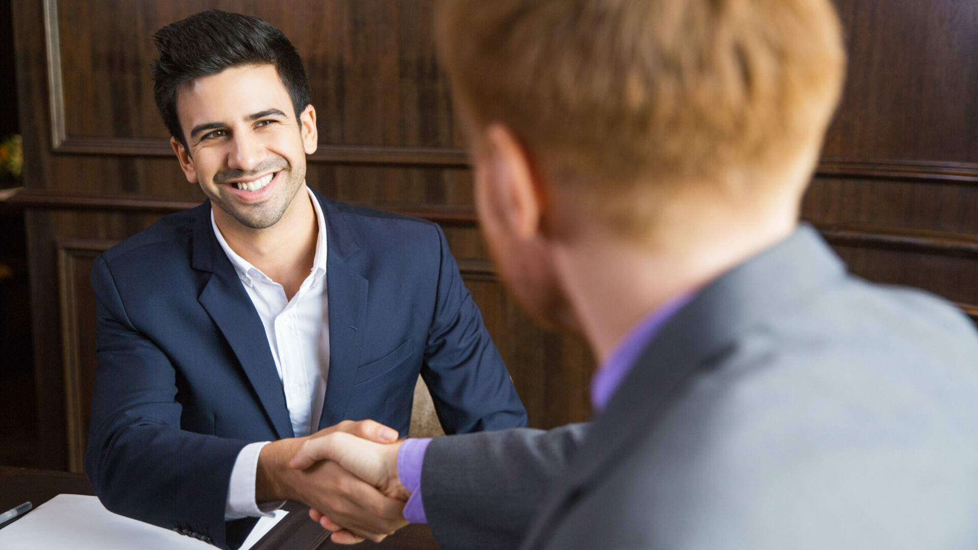 [TEST]Vendeur conseiller en immobilier