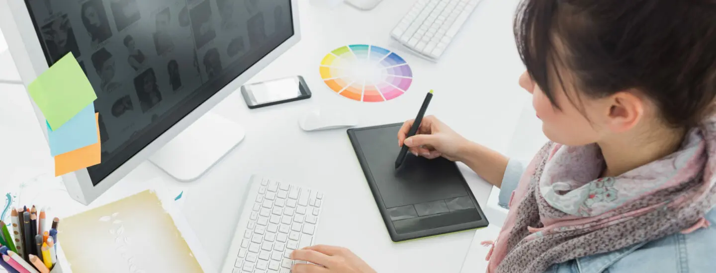 Graphiste / Designer Graphique