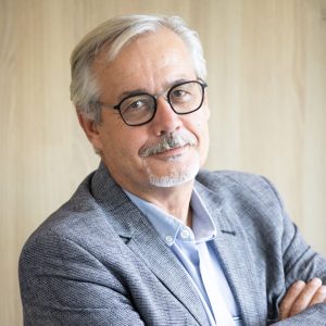 Andre Rauber