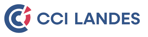 Cci Landes Logo Footer