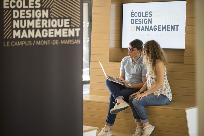 Campus Landes Les Ambassadeurs