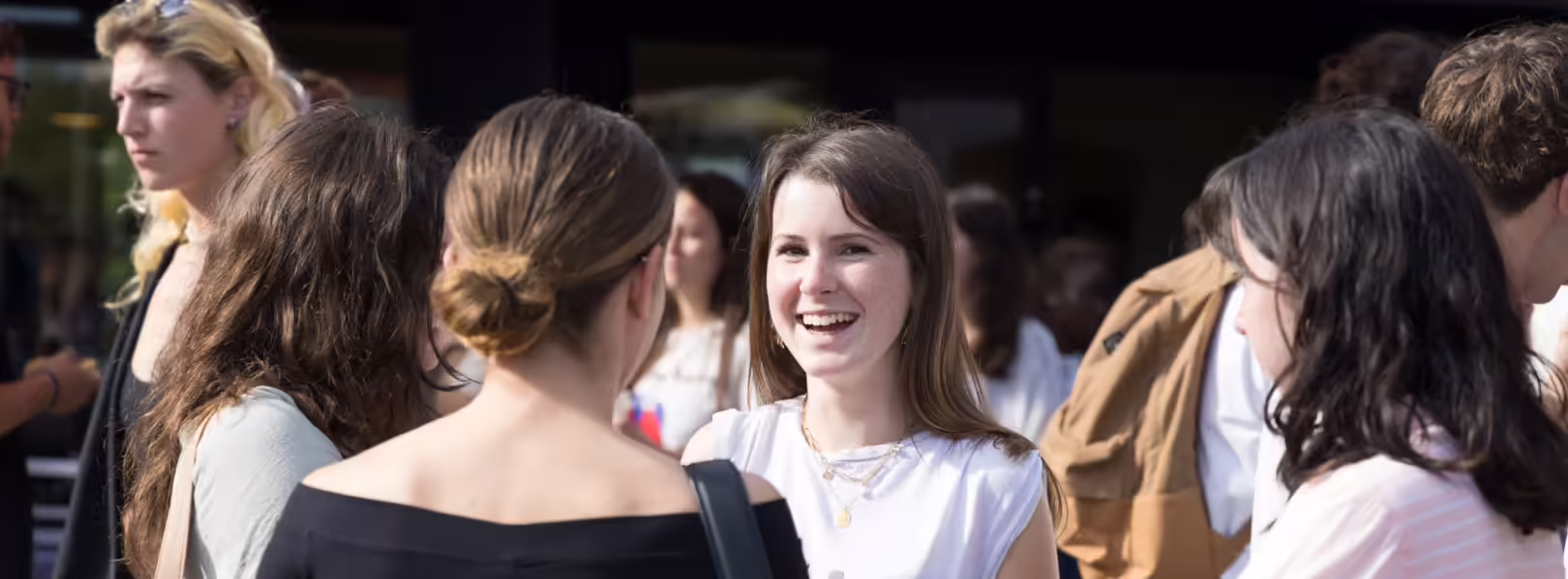 Bachelor Manager du Tourisme et de l’Hôtellerie