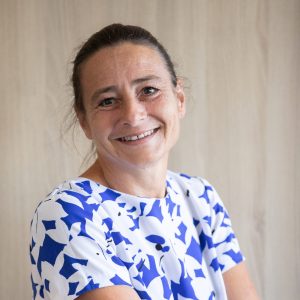 Céline Dallier