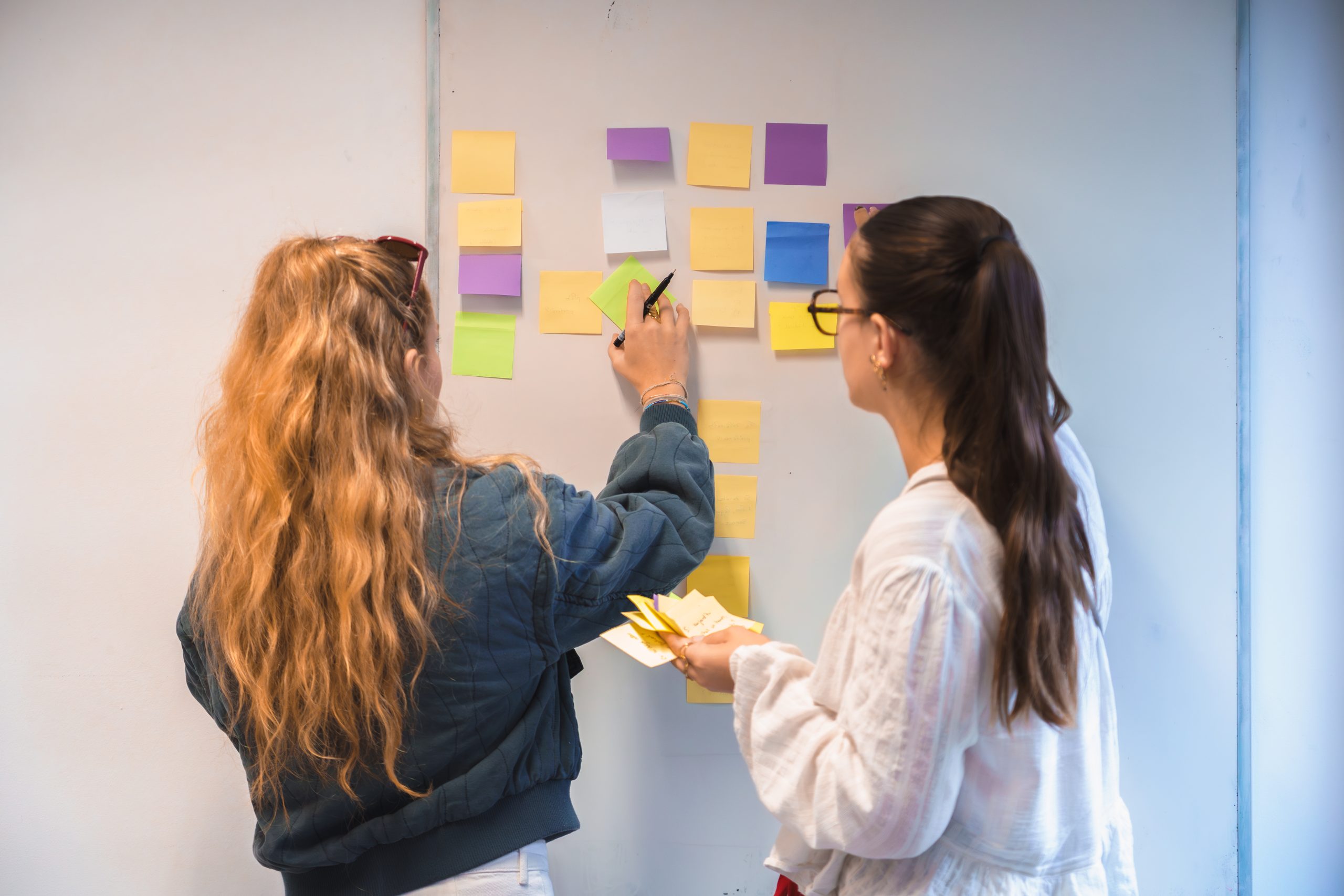 Chef de projet développement logiciel