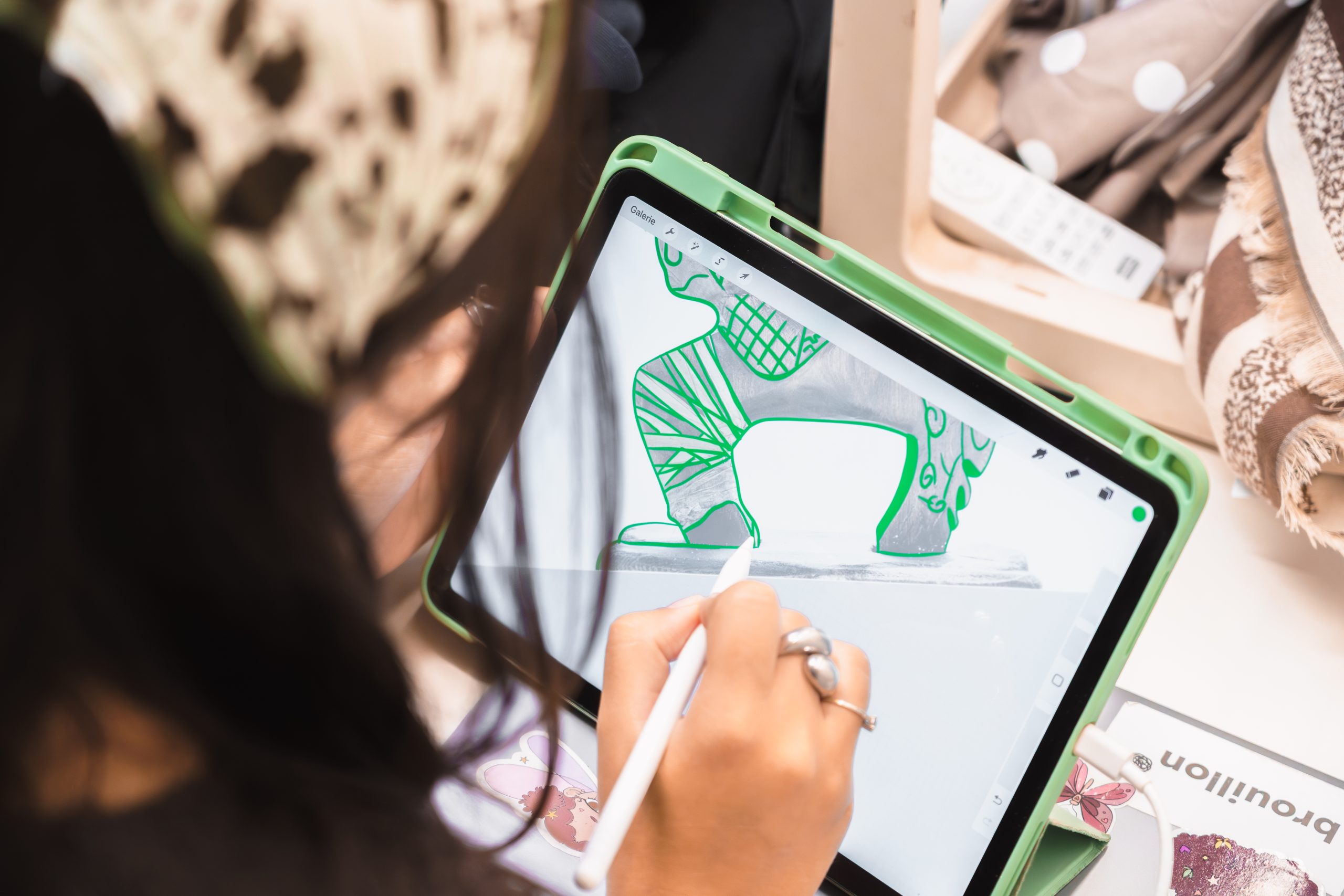 Salon des Arts et du Digital à Bordeaux