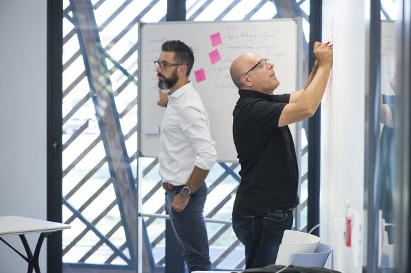 Experts Métiers