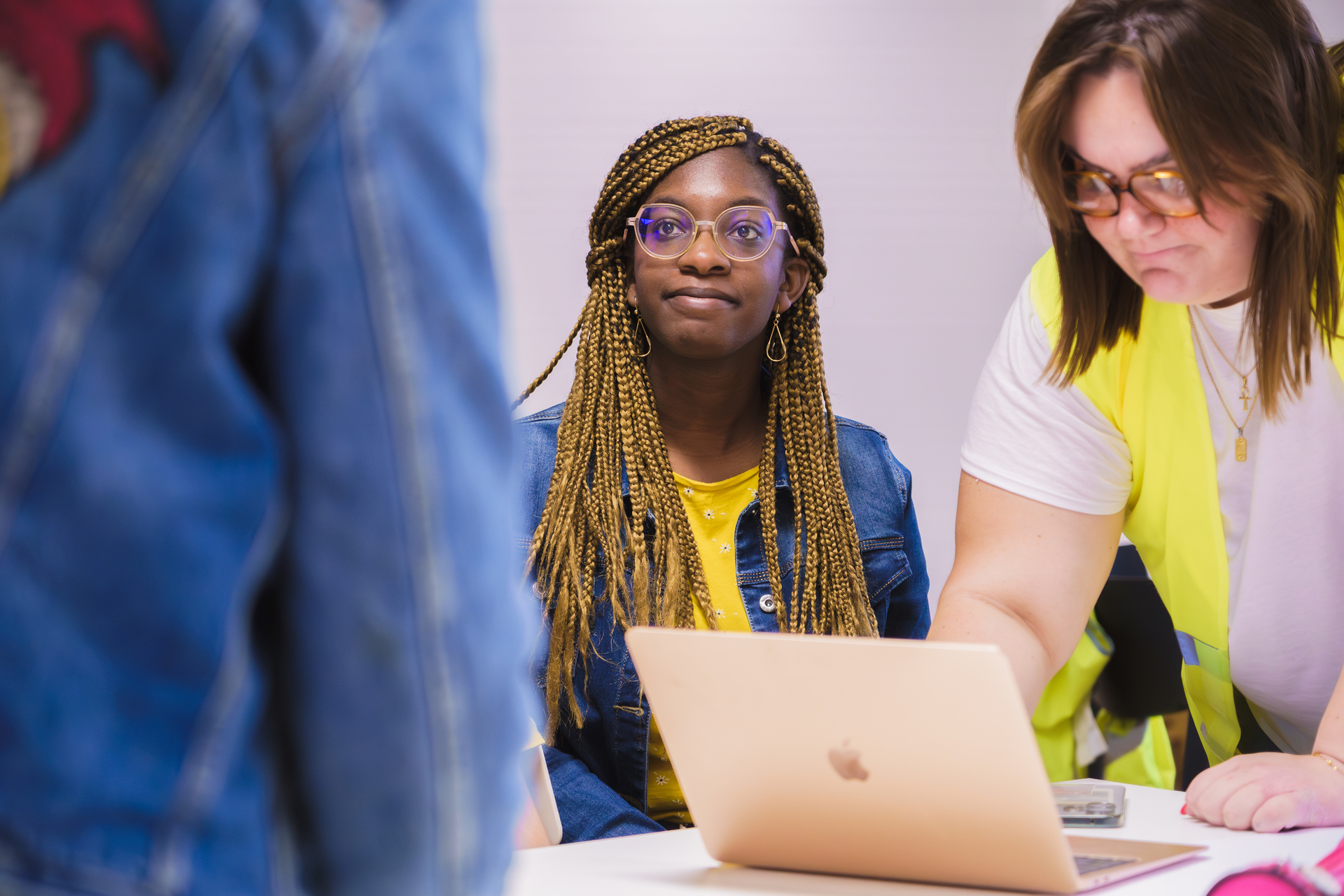 Mastère – Expert en Architecture et Développement Logiciel