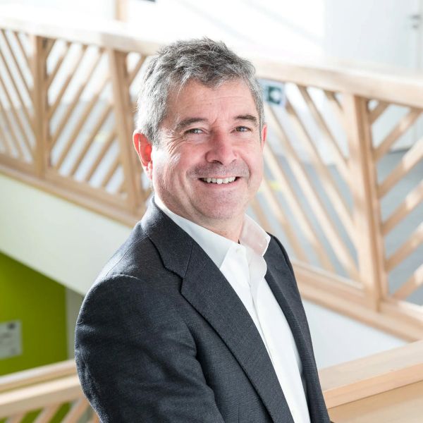 Michel Ducassé Directeur Campus Landes