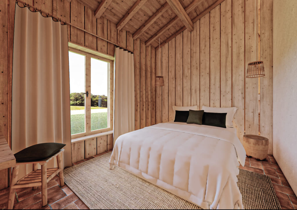 Bachelor Design d’Espace