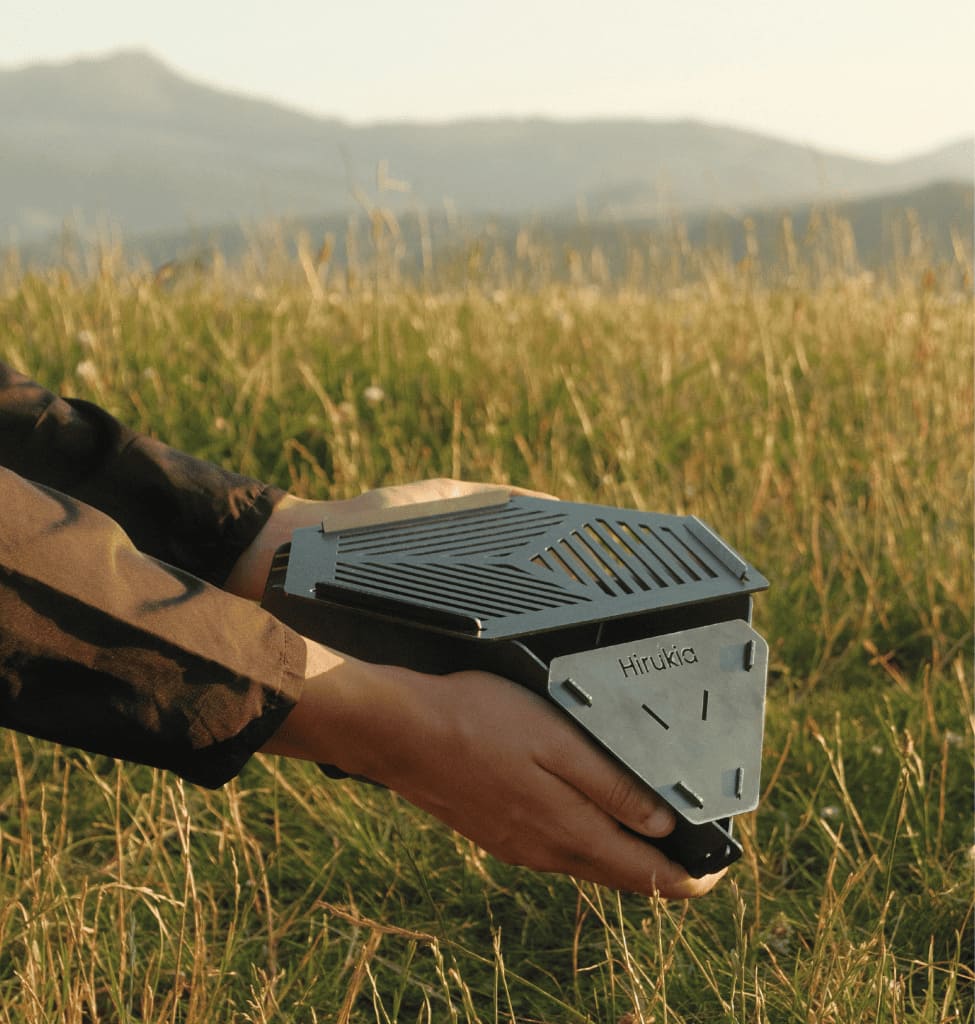 Bachelor Design Produit