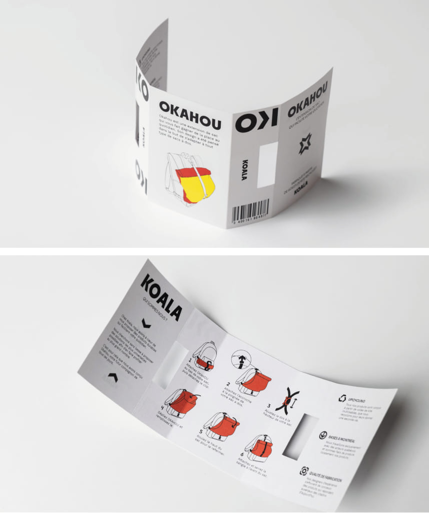 Mastère Design en double diplôme