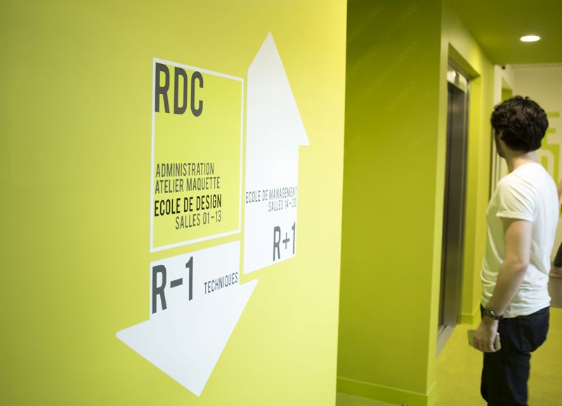 Visiter Campus Landes