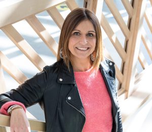 Anne Gaudou Prof