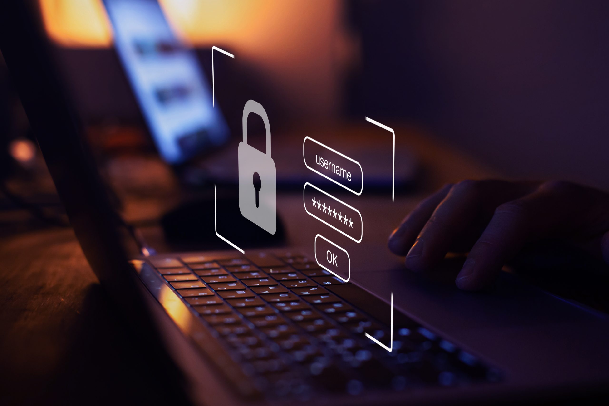 Analyste de la menace cybersécurité