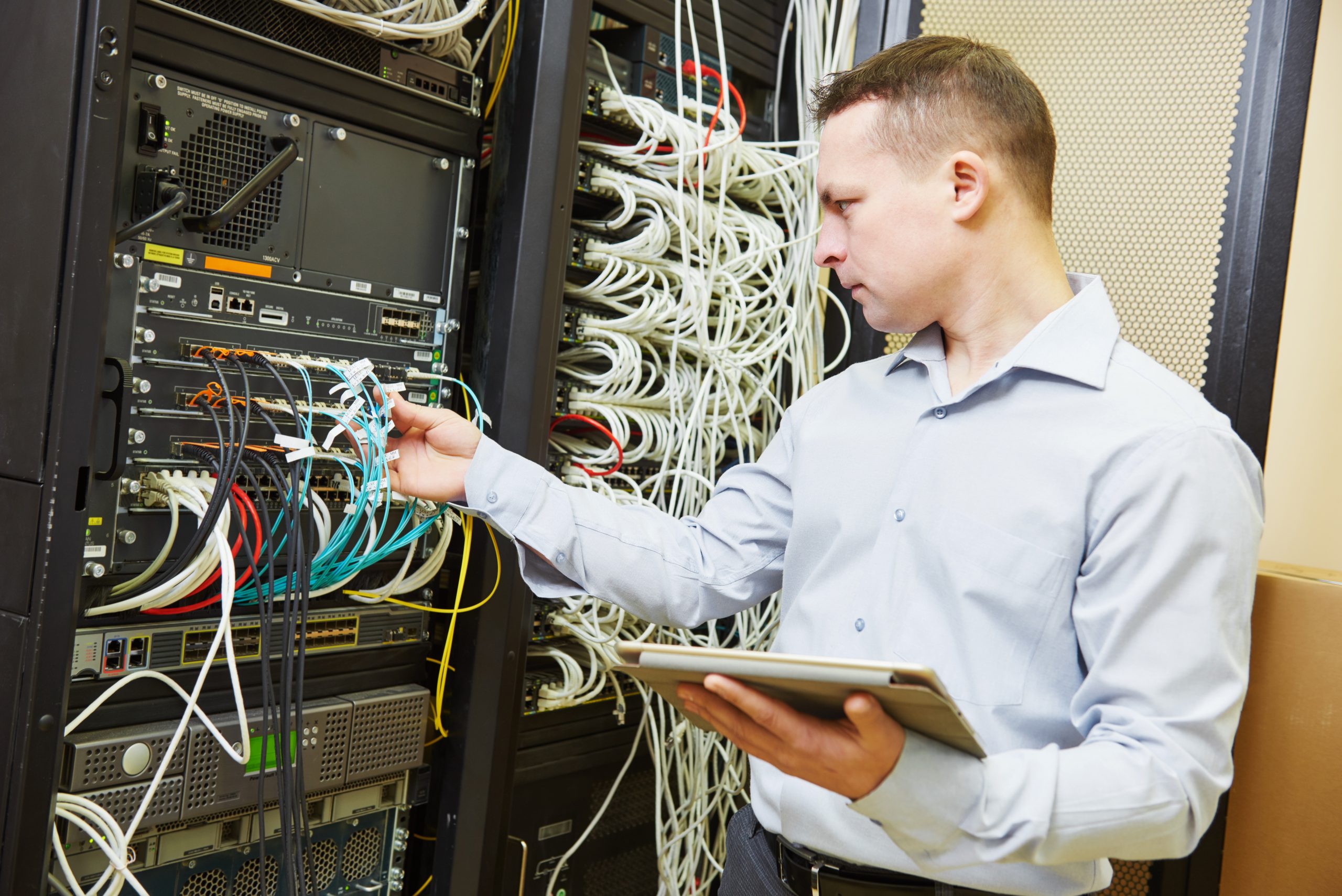 Tech lead