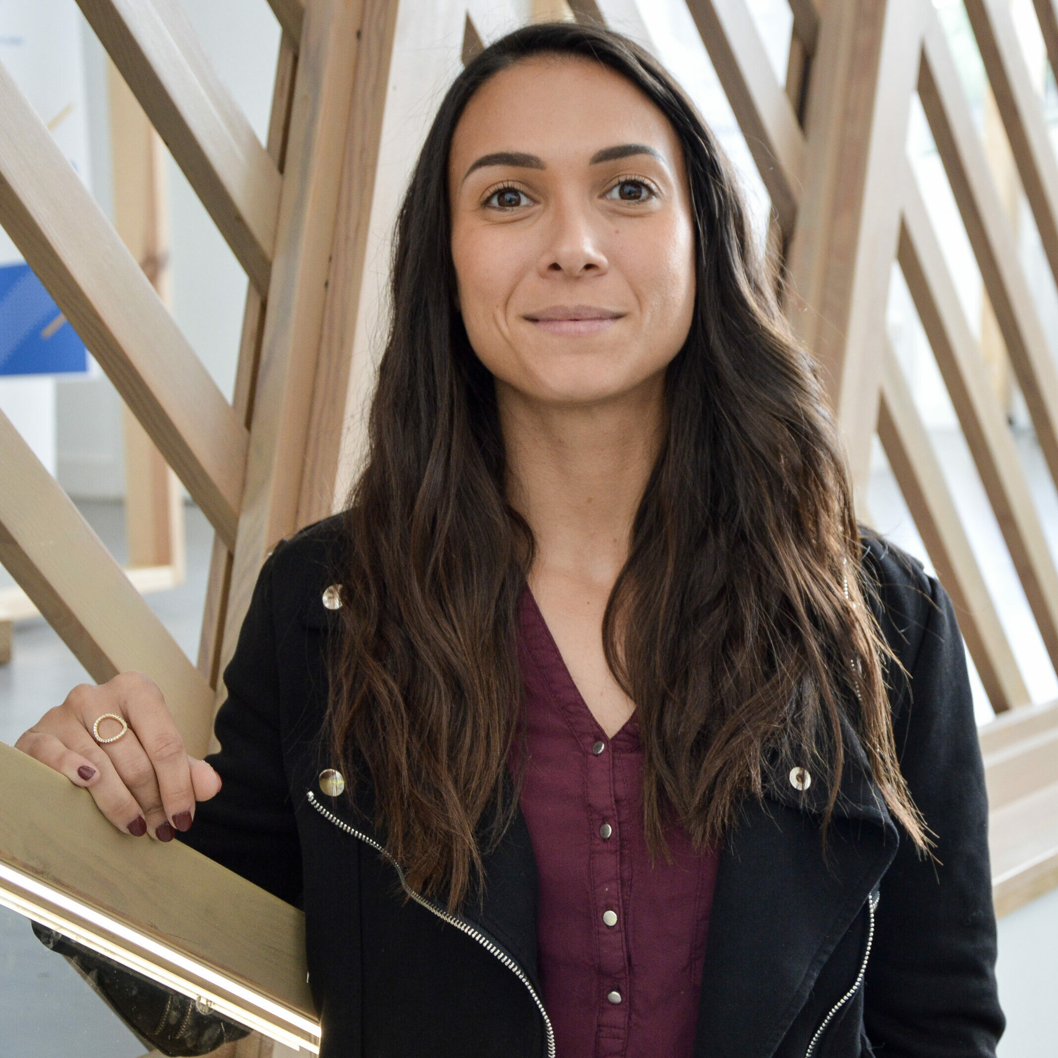 Boussadia Myriam Campus Landes