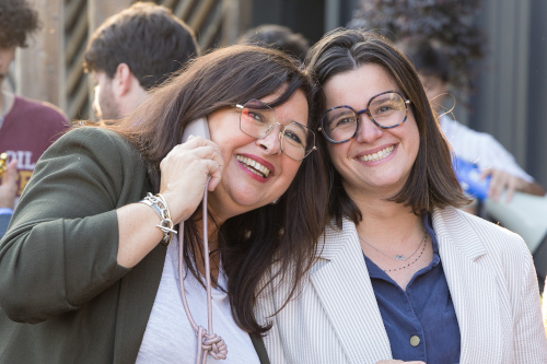 Contactez Campus Landes