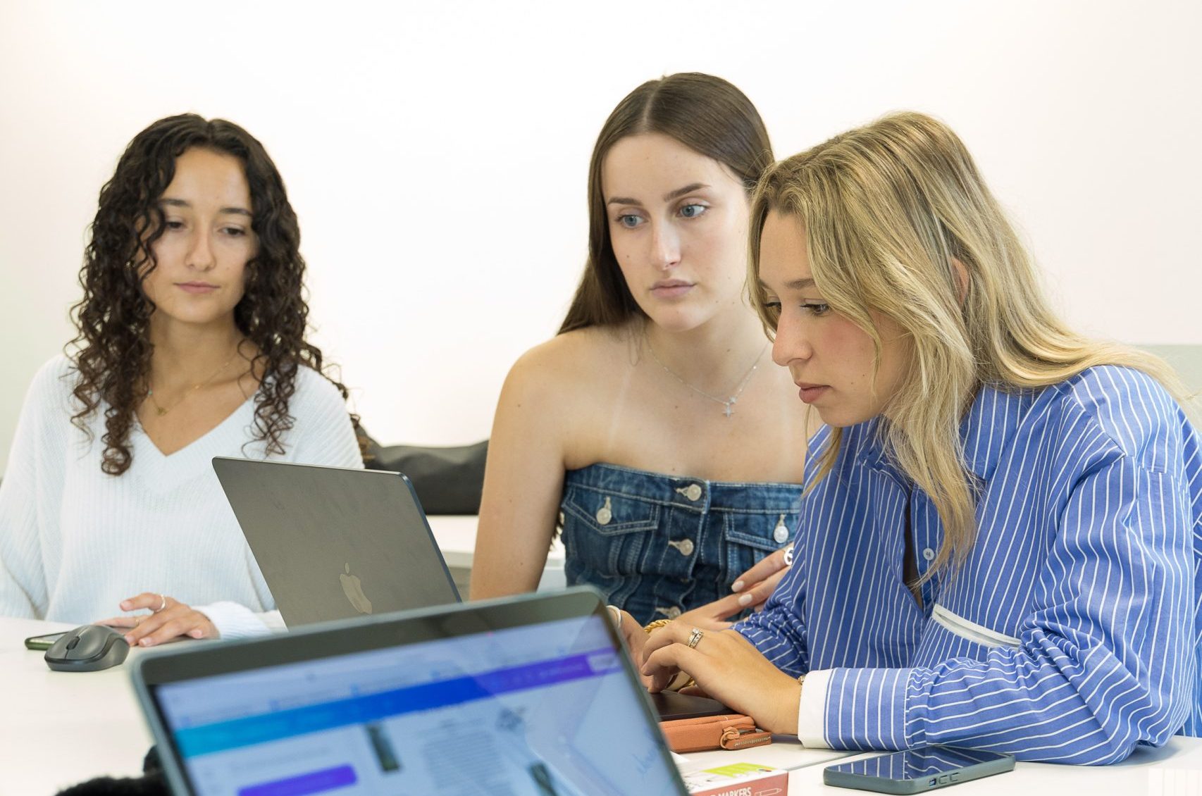 BAC+2 GESTIONNAIRE D’UNITÉ COMMERCIAL