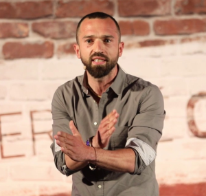 Emmanuel Ducourneau