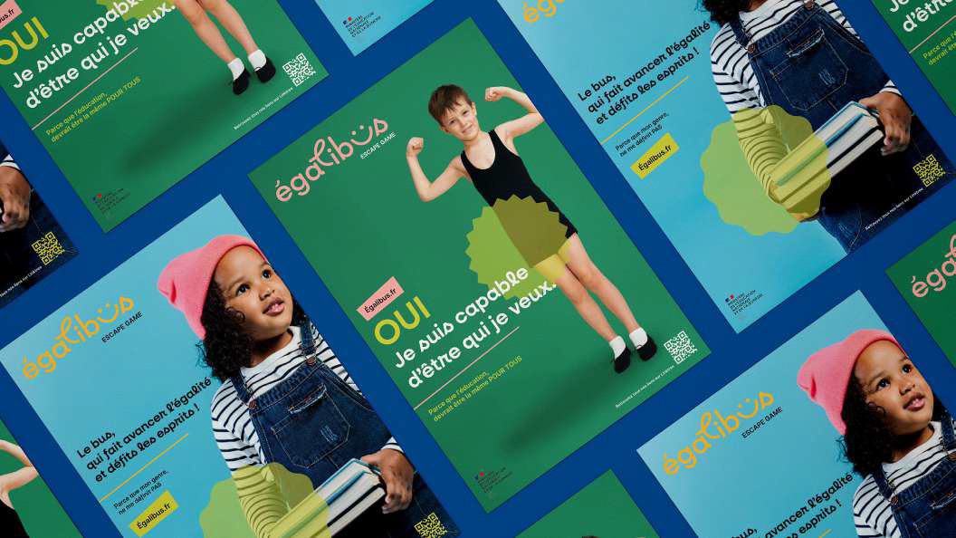 Bachelor Design Graphique