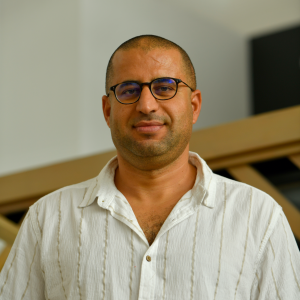 Mazen Gharsalli