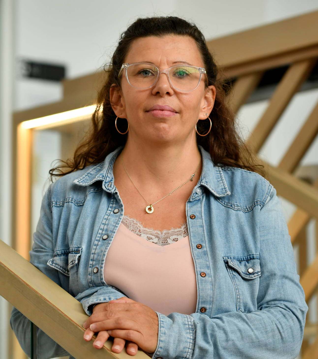 Stéphanie Faix Campus Landes