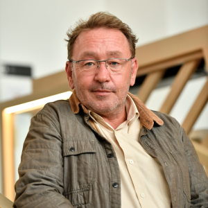 Xavier Forgette