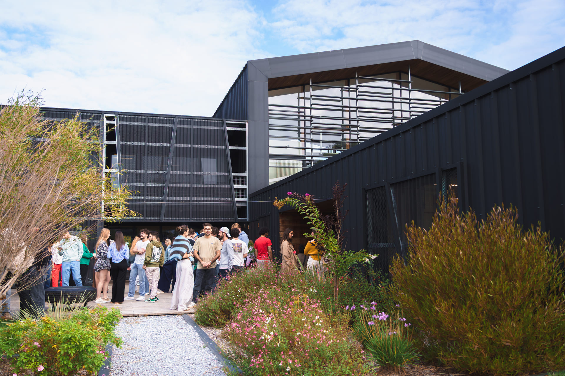 Campus Landes Ecole De Management Design Commerce Tourisme (1)