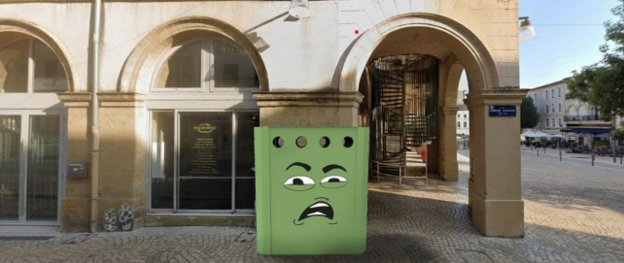 WORKSHOP «SICTOM»