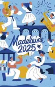 Affiche 2025 Romain